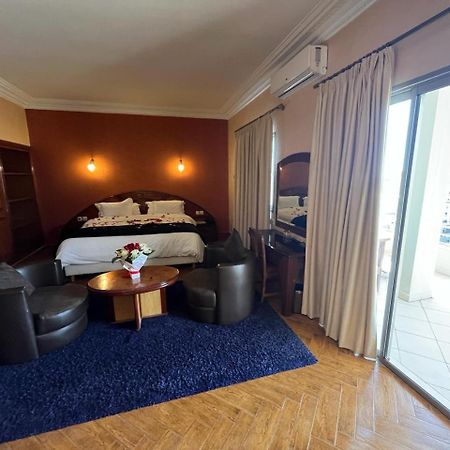 Hotel Malta Μεκνές Εξωτερικό φωτογραφία