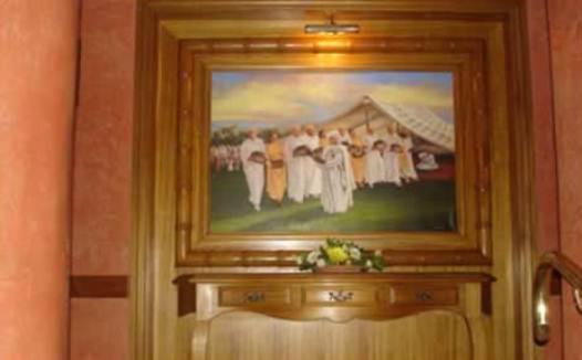 Hotel Malta Μεκνές Εξωτερικό φωτογραφία