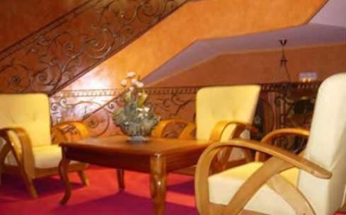 Hotel Malta Μεκνές Εξωτερικό φωτογραφία